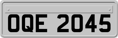 OQE2045