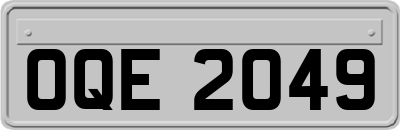 OQE2049