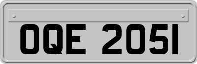 OQE2051