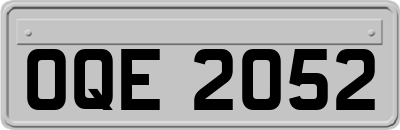 OQE2052