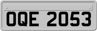 OQE2053