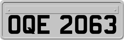 OQE2063
