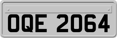 OQE2064