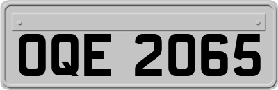 OQE2065