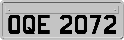 OQE2072