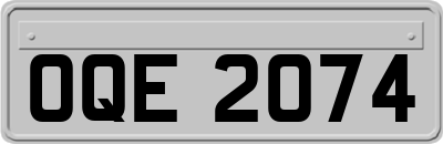 OQE2074