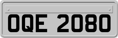 OQE2080