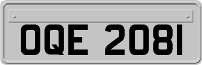 OQE2081