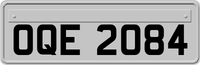 OQE2084