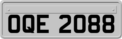 OQE2088