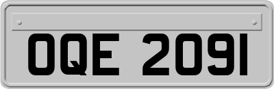OQE2091