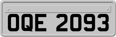 OQE2093
