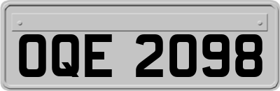 OQE2098