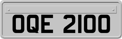 OQE2100