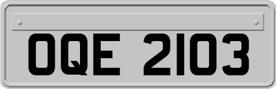 OQE2103