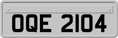 OQE2104