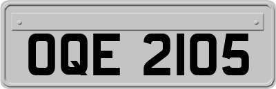 OQE2105