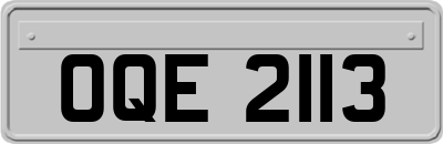 OQE2113