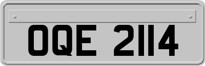 OQE2114