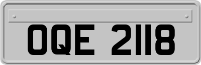 OQE2118