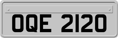 OQE2120