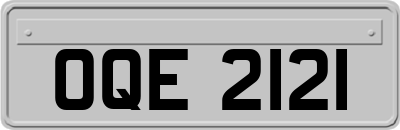 OQE2121