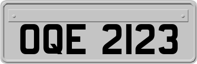 OQE2123