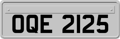 OQE2125