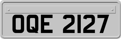 OQE2127