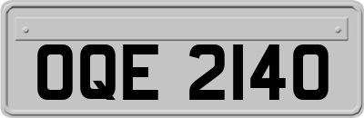 OQE2140
