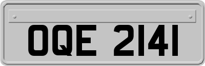 OQE2141
