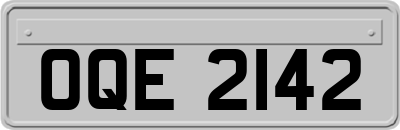 OQE2142