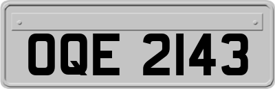OQE2143