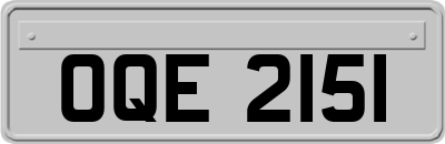 OQE2151