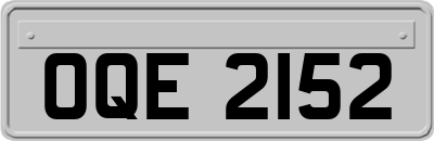 OQE2152