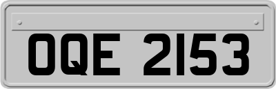 OQE2153