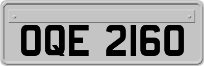 OQE2160