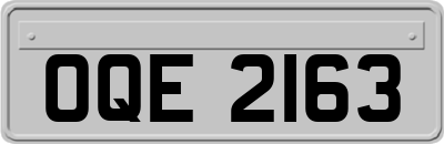 OQE2163