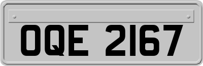 OQE2167