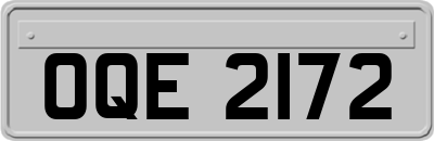 OQE2172