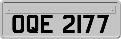 OQE2177