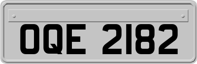 OQE2182