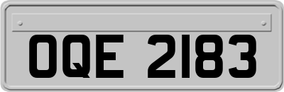 OQE2183