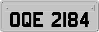 OQE2184