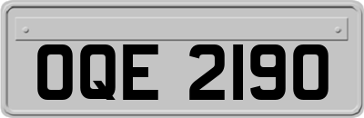 OQE2190
