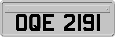 OQE2191