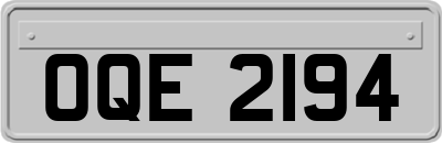 OQE2194