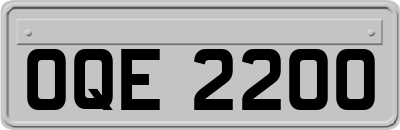 OQE2200