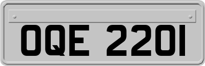 OQE2201