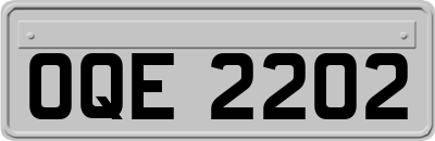 OQE2202